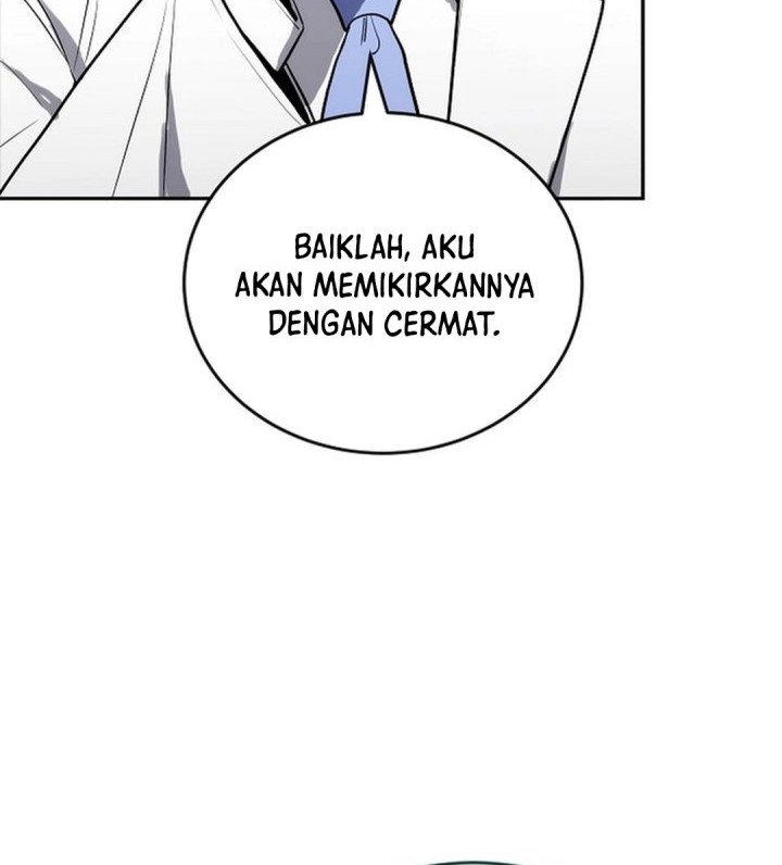 Hu Tao Becomes a Surgeon Chapter 10 - halaman 26