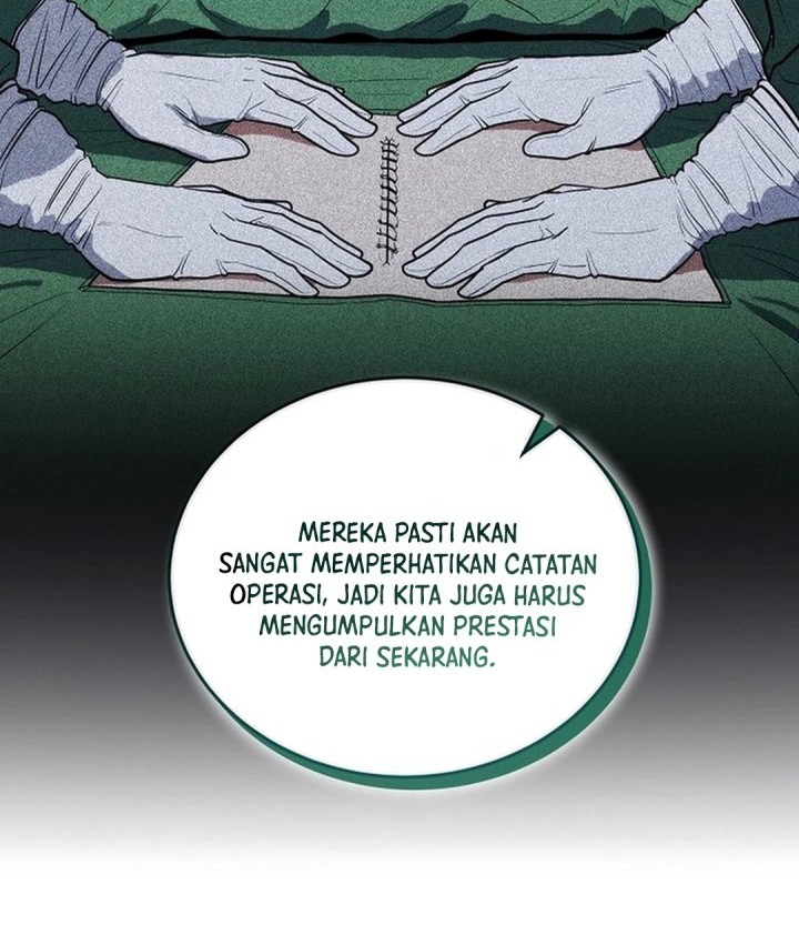 Hu Tao Becomes a Surgeon Chapter 10 - halaman 28