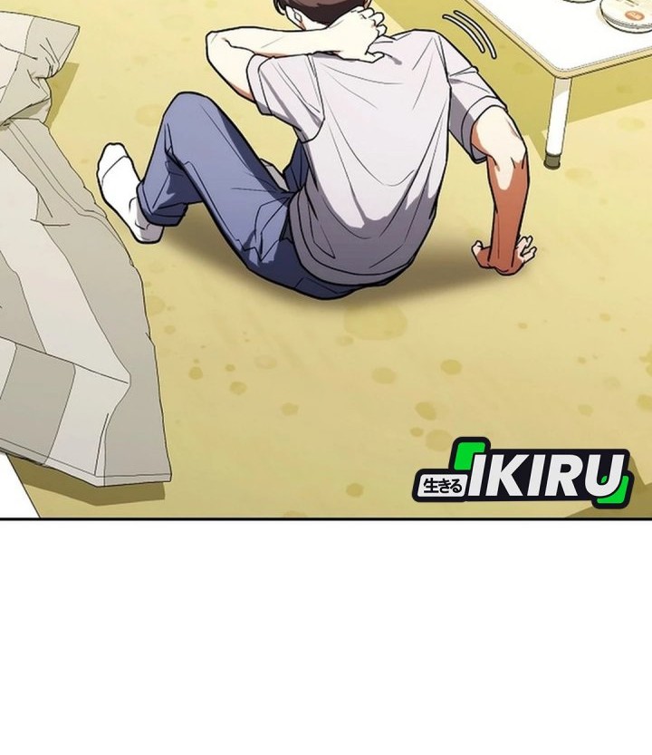 Hu Tao Becomes a Surgeon Chapter 10 - halaman 3