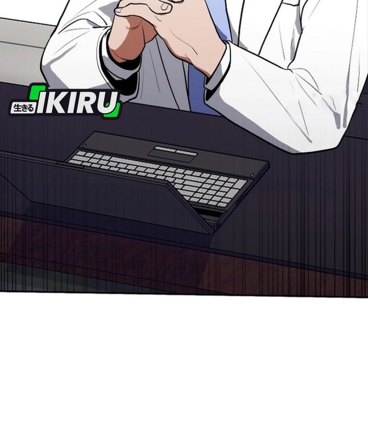 Hu Tao Becomes a Surgeon Chapter 10 - halaman 34
