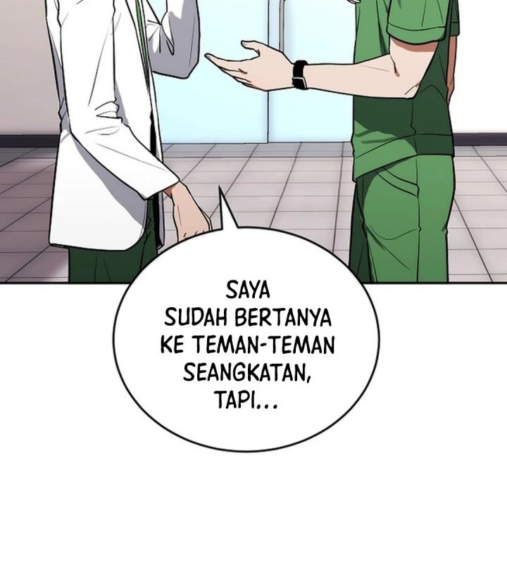 Hu Tao Becomes a Surgeon Chapter 10 - halaman 39
