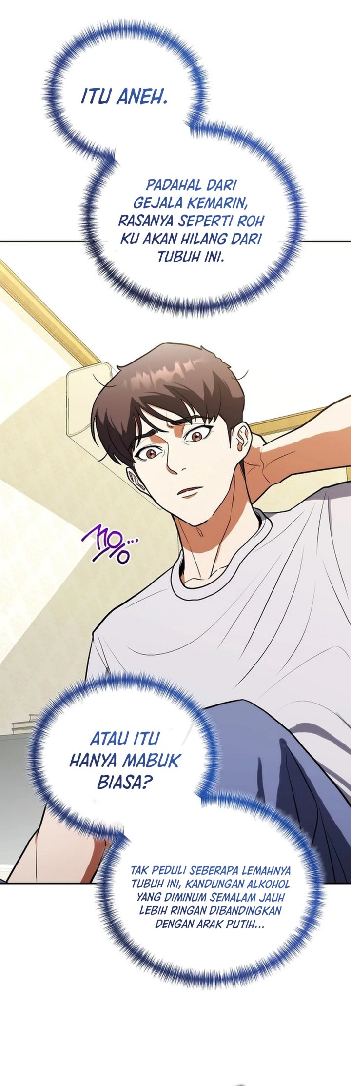 Hu Tao Becomes a Surgeon Chapter 10 - halaman 4