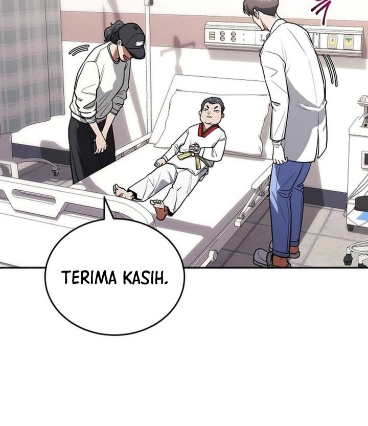Hu Tao Becomes a Surgeon Chapter 10 - halaman 46