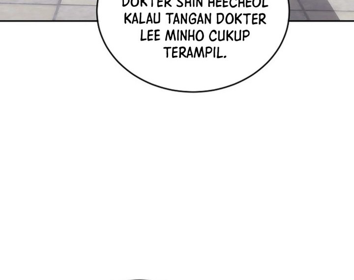 Hu Tao Becomes a Surgeon Chapter 10 - halaman 50