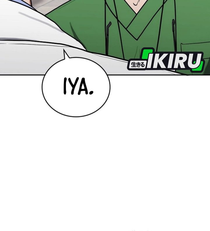 Hu Tao Becomes a Surgeon Chapter 10 - halaman 52