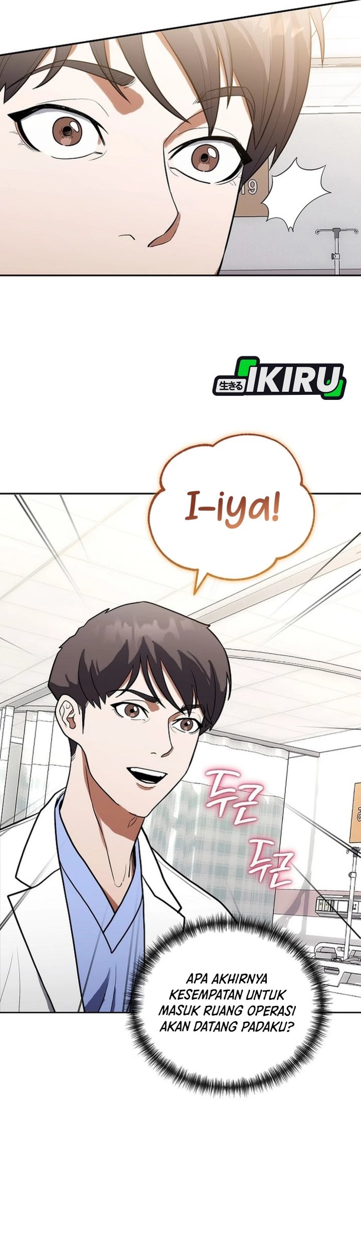 Hu Tao Becomes a Surgeon Chapter 10 - halaman 57