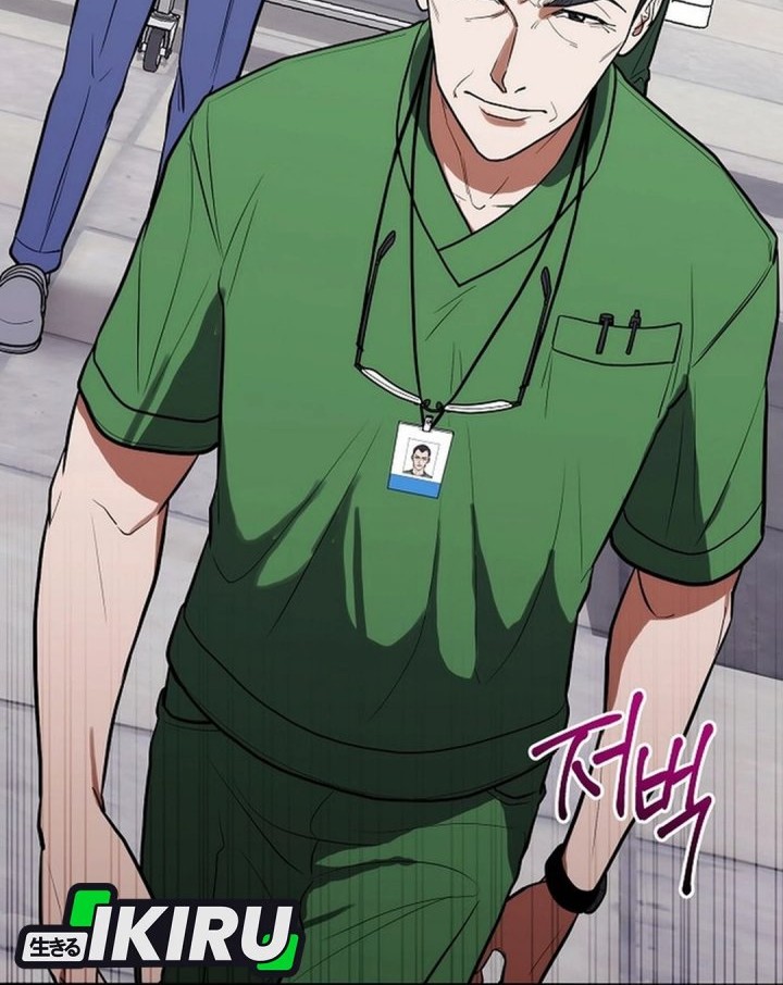 Hu Tao Becomes a Surgeon Chapter 10 - halaman 61
