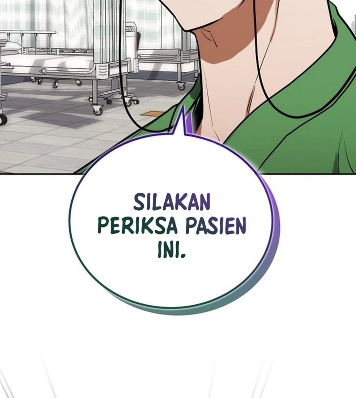 Hu Tao Becomes a Surgeon Chapter 10 - halaman 65