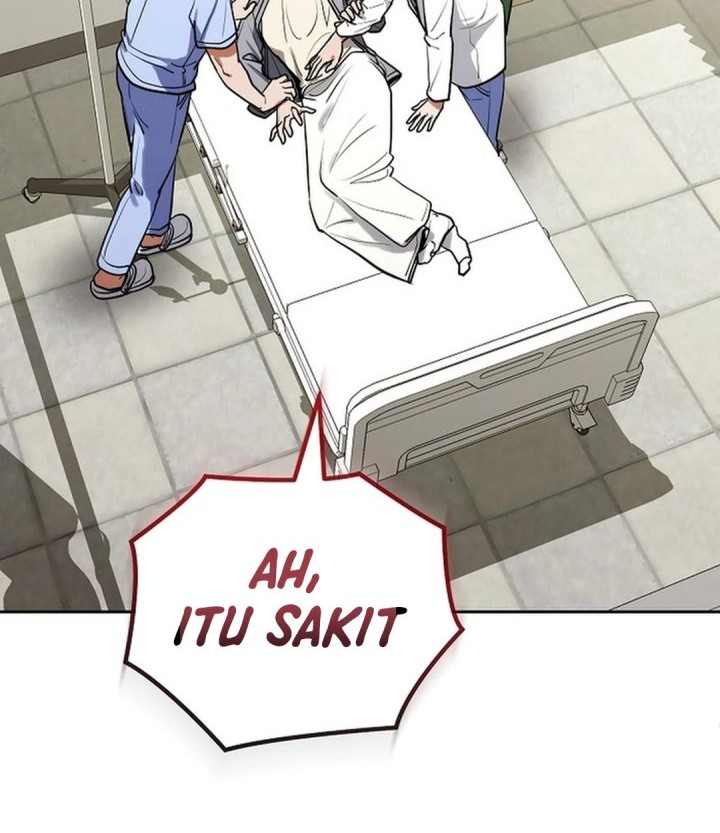 Hu Tao Becomes a Surgeon Chapter 11 - halaman 17