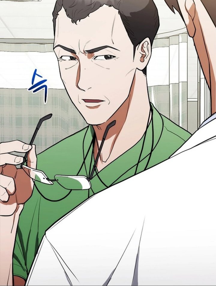 Hu Tao Becomes a Surgeon Chapter 11 - halaman 19