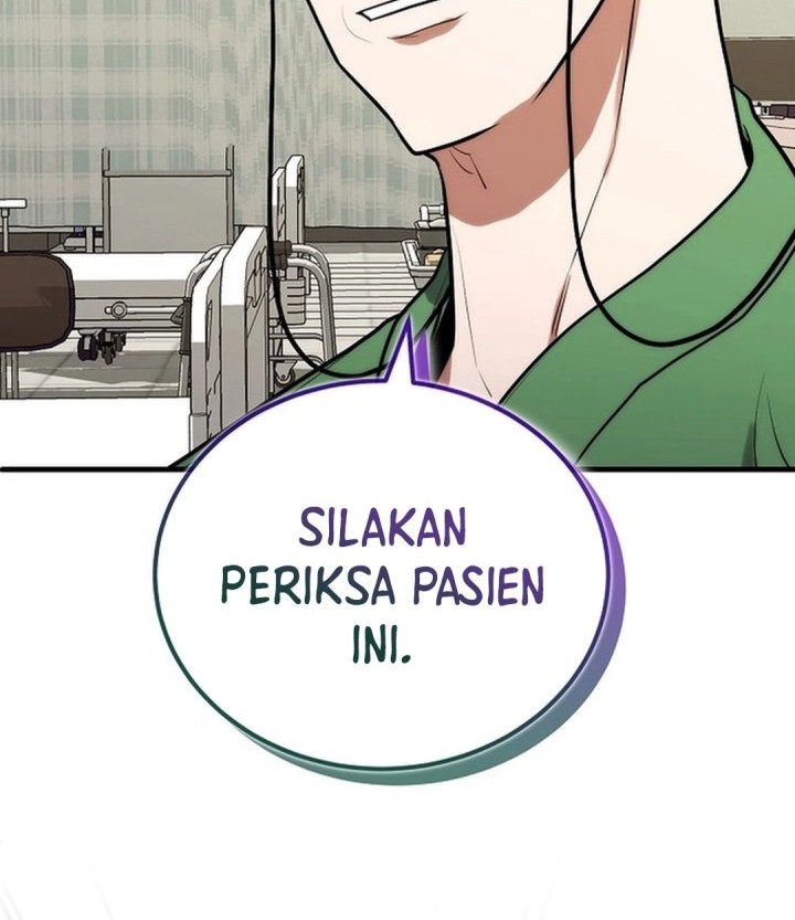 Hu Tao Becomes a Surgeon Chapter 11 - halaman 2