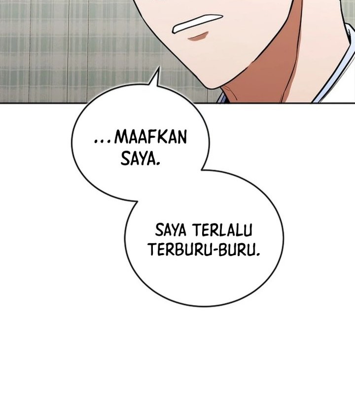 Hu Tao Becomes a Surgeon Chapter 11 - halaman 22