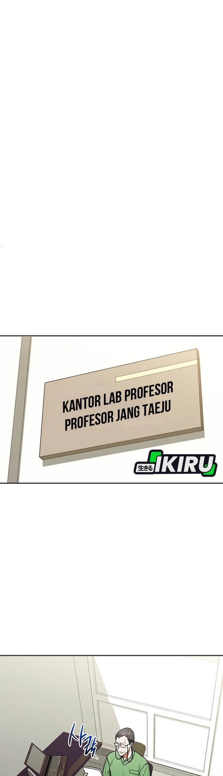 Hu Tao Becomes a Surgeon Chapter 11 - halaman 28