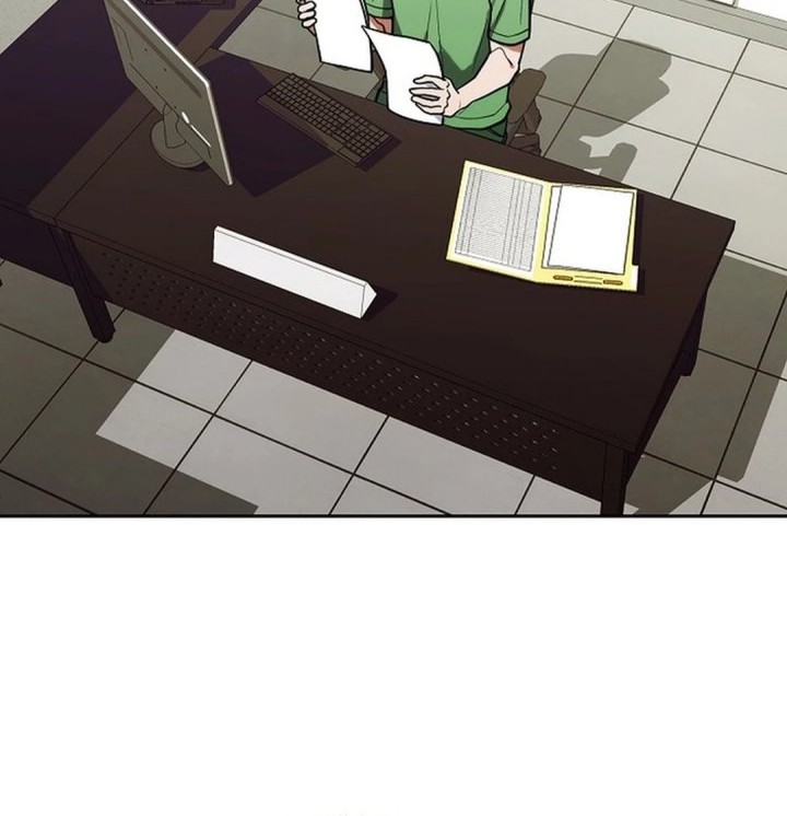 Hu Tao Becomes a Surgeon Chapter 11 - halaman 29