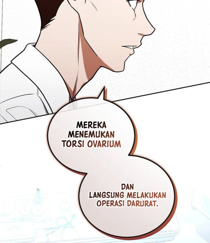 Hu Tao Becomes a Surgeon Chapter 11 - halaman 33