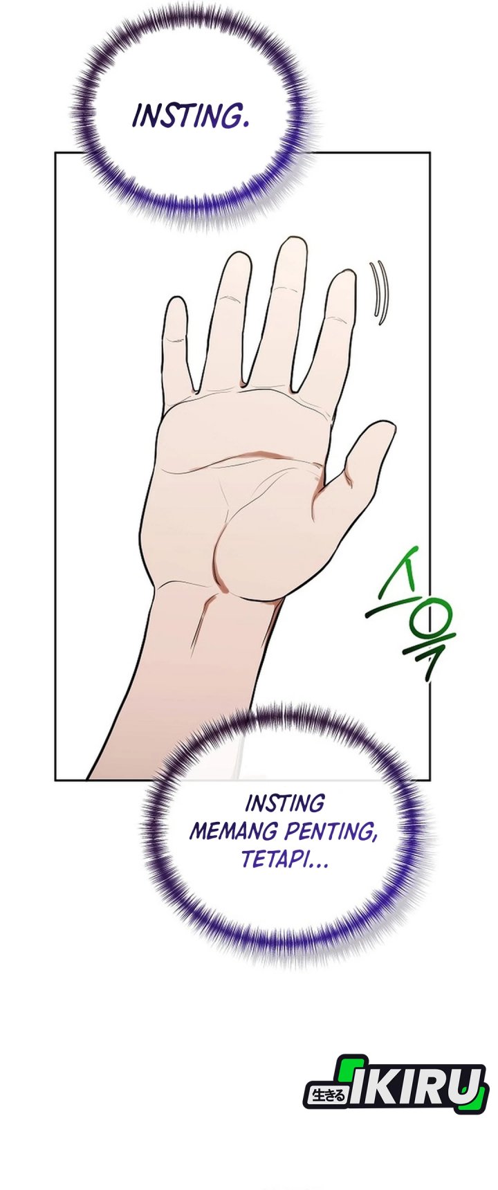 Hu Tao Becomes a Surgeon Chapter 11 - halaman 47