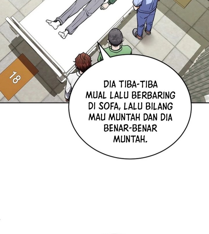 Hu Tao Becomes a Surgeon Chapter 11 - halaman 55