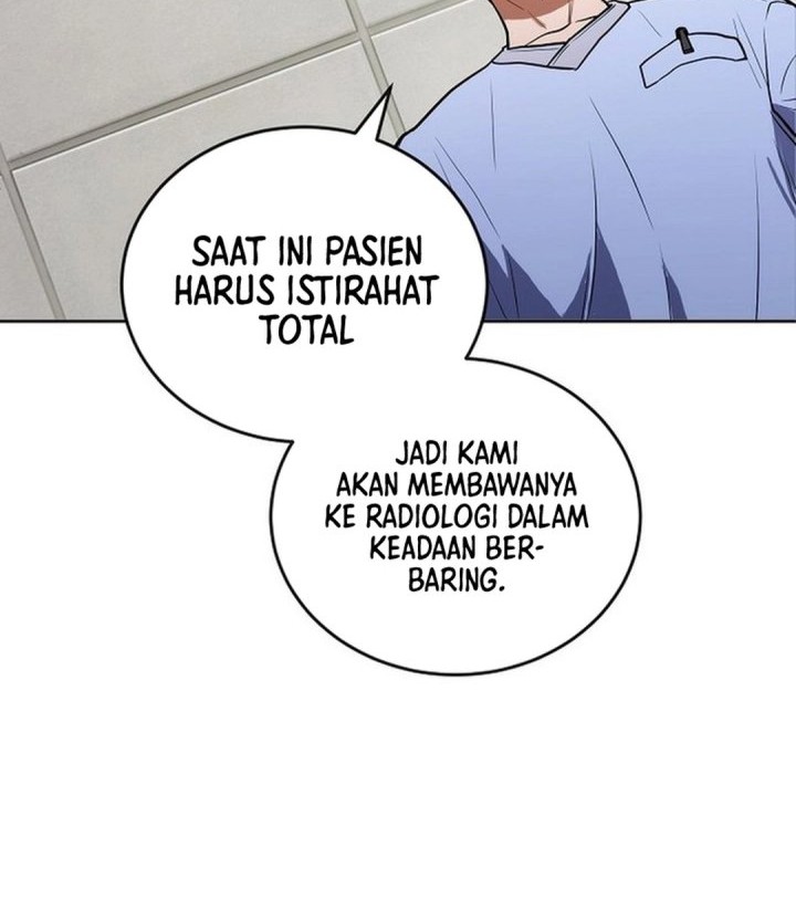 Hu Tao Becomes a Surgeon Chapter 12 - halaman 17