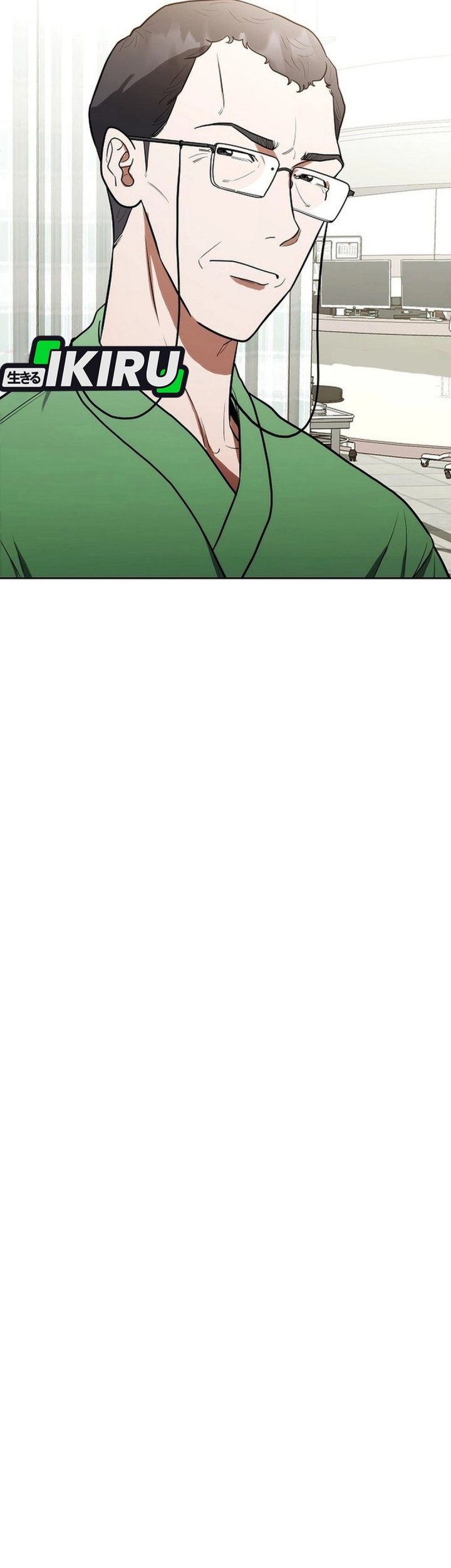 Hu Tao Becomes a Surgeon Chapter 12 - halaman 21