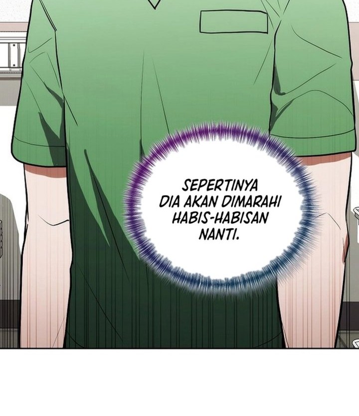 Hu Tao Becomes a Surgeon Chapter 12 - halaman 27