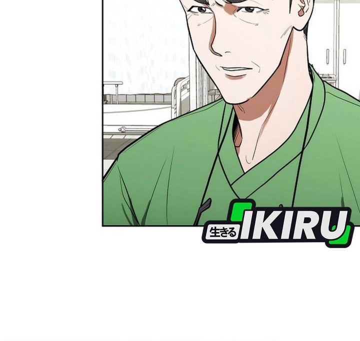 Hu Tao Becomes a Surgeon Chapter 12 - halaman 31