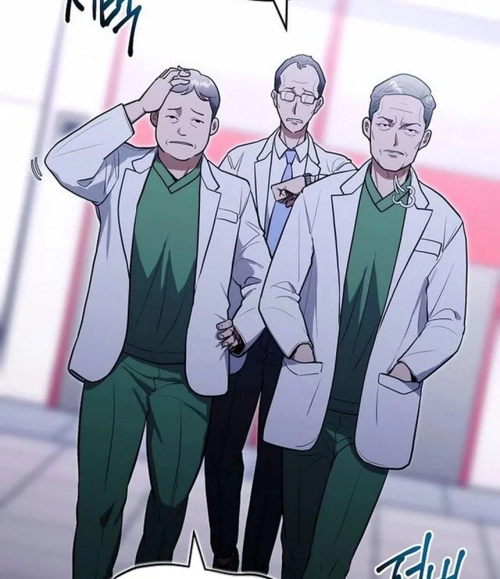 Hu Tao Becomes a Surgeon Chapter 13 - halaman 12