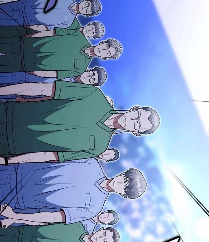 Hu Tao Becomes a Surgeon Chapter 13 - halaman 14