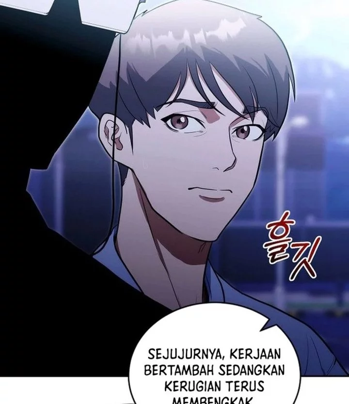 Hu Tao Becomes a Surgeon Chapter 13 - halaman 16