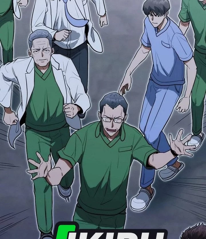 Hu Tao Becomes a Surgeon Chapter 13 - halaman 24