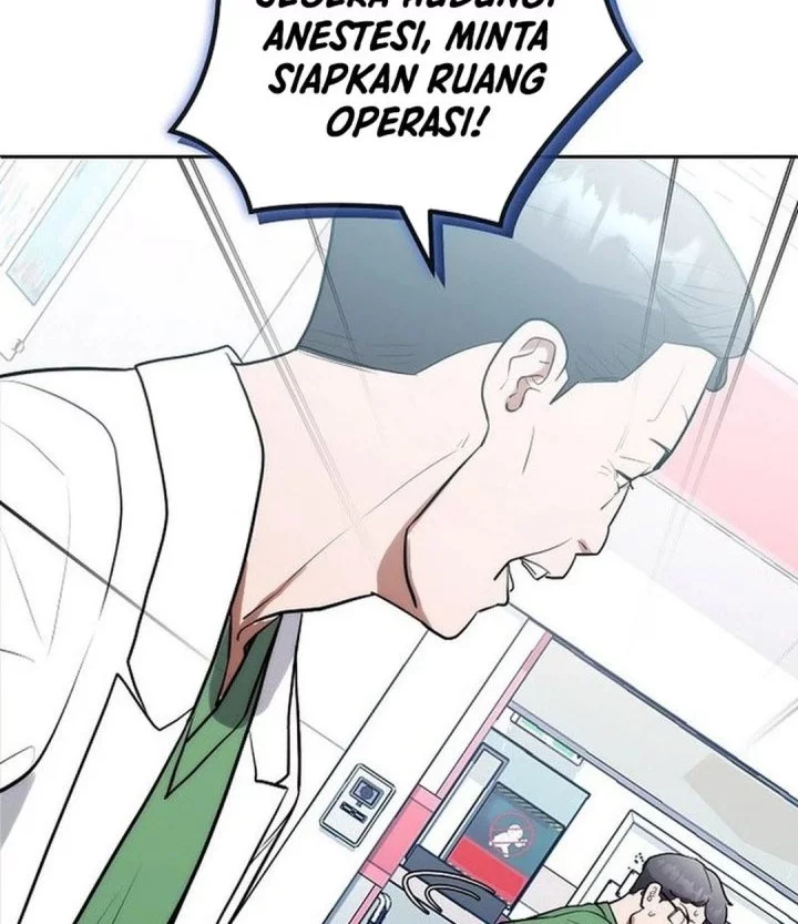 Hu Tao Becomes a Surgeon Chapter 13 - halaman 28