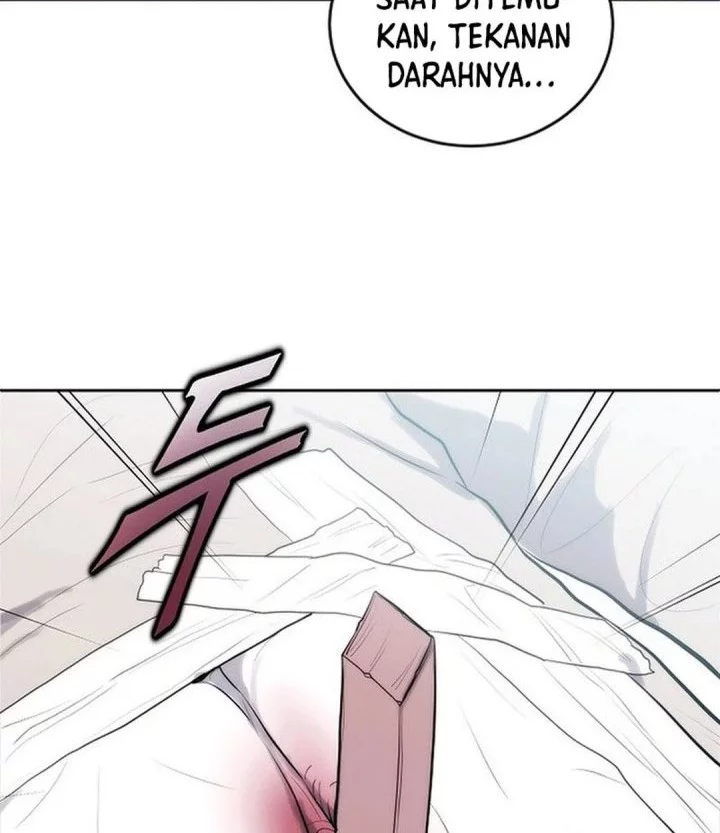 Hu Tao Becomes a Surgeon Chapter 13 - halaman 30