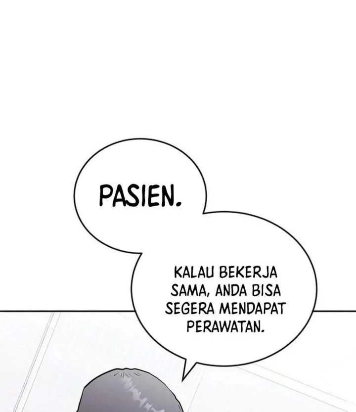 Hu Tao Becomes a Surgeon Chapter 13 - halaman 36
