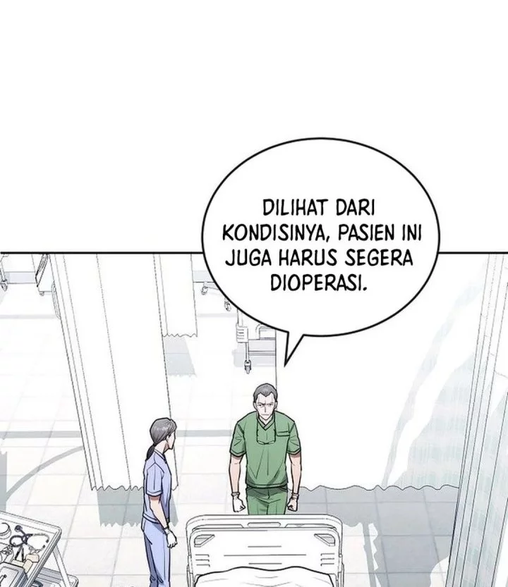 Hu Tao Becomes a Surgeon Chapter 13 - halaman 46