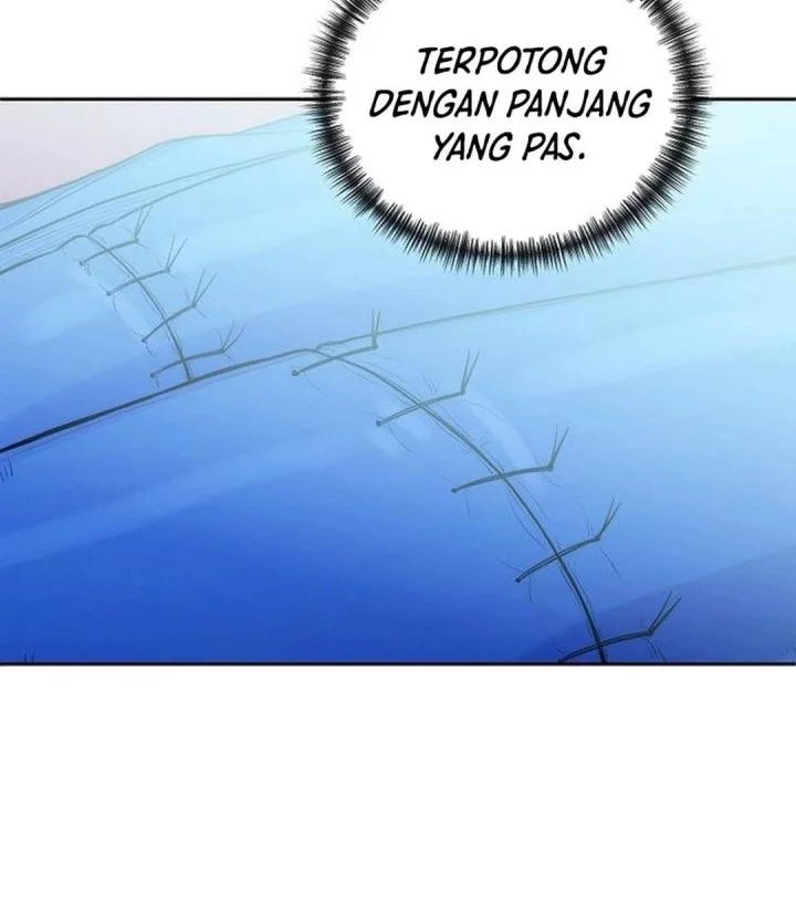 Hu Tao Becomes a Surgeon Chapter 13 - halaman 58