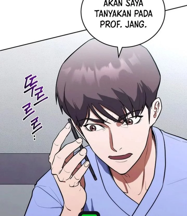 Hu Tao Becomes a Surgeon Chapter 13 - halaman 6