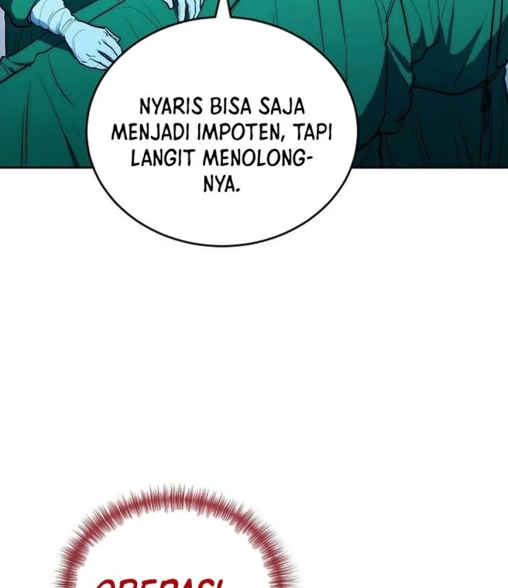 Hu Tao Becomes a Surgeon Chapter 13 - halaman 60