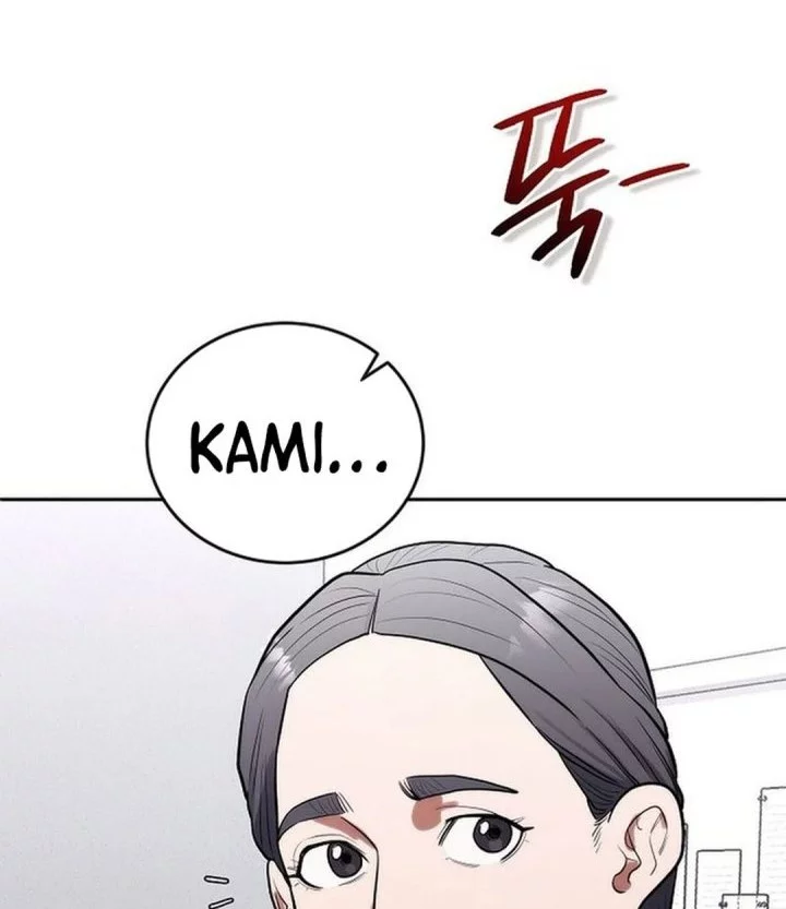 Hu Tao Becomes a Surgeon Chapter 13 - halaman 8