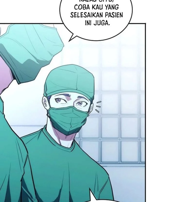 Hu Tao Becomes a Surgeon Chapter 14 - halaman 10