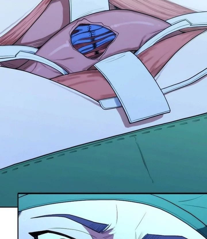 Hu Tao Becomes a Surgeon Chapter 14 - halaman 12