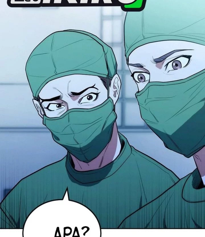 Hu Tao Becomes a Surgeon Chapter 14 - halaman 14