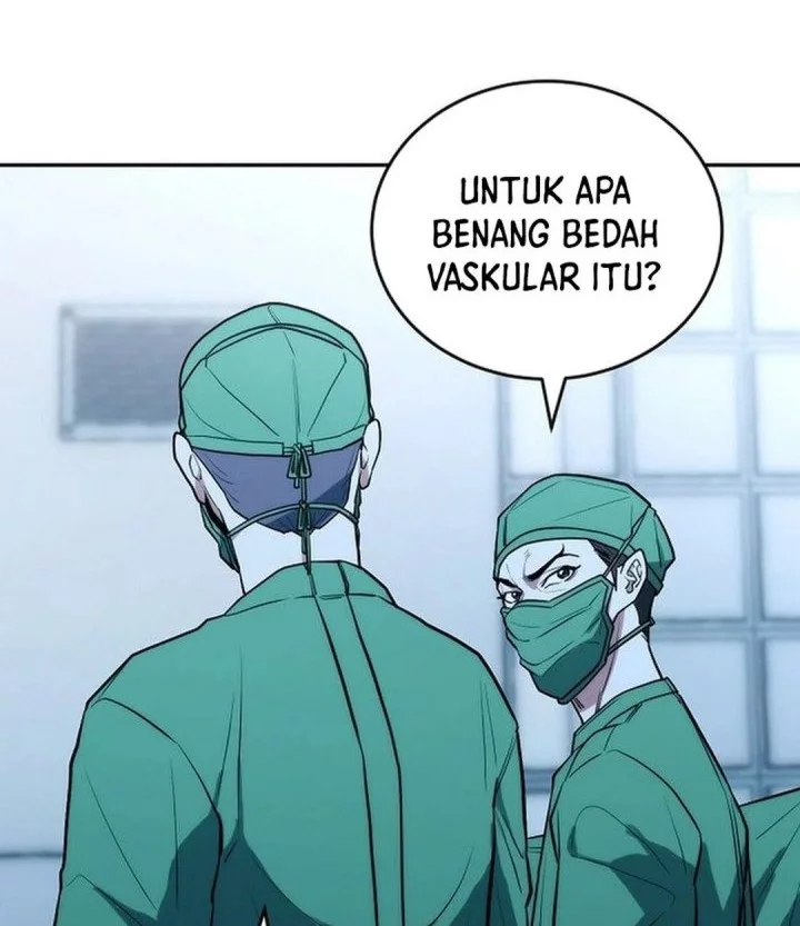 Hu Tao Becomes a Surgeon Chapter 14 - halaman 16
