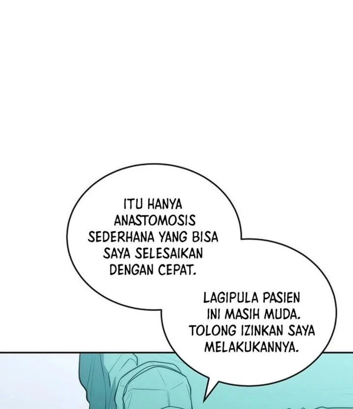 Hu Tao Becomes a Surgeon Chapter 14 - halaman 18