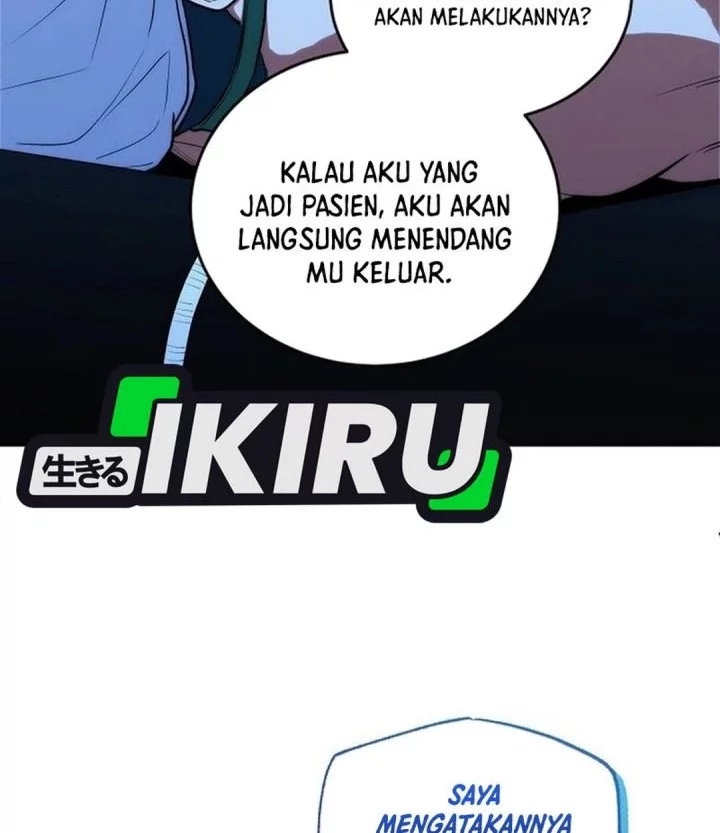 Hu Tao Becomes a Surgeon Chapter 14 - halaman 20
