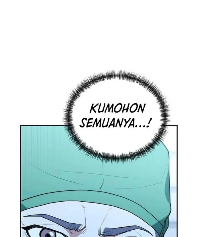 Hu Tao Becomes a Surgeon Chapter 14 - halaman 22