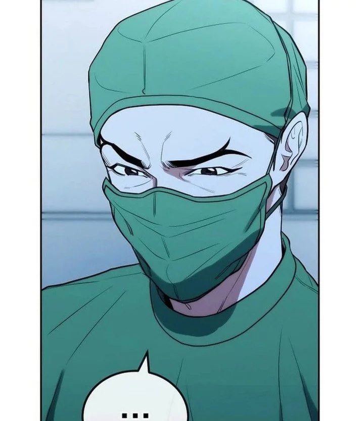 Hu Tao Becomes a Surgeon Chapter 14 - halaman 24