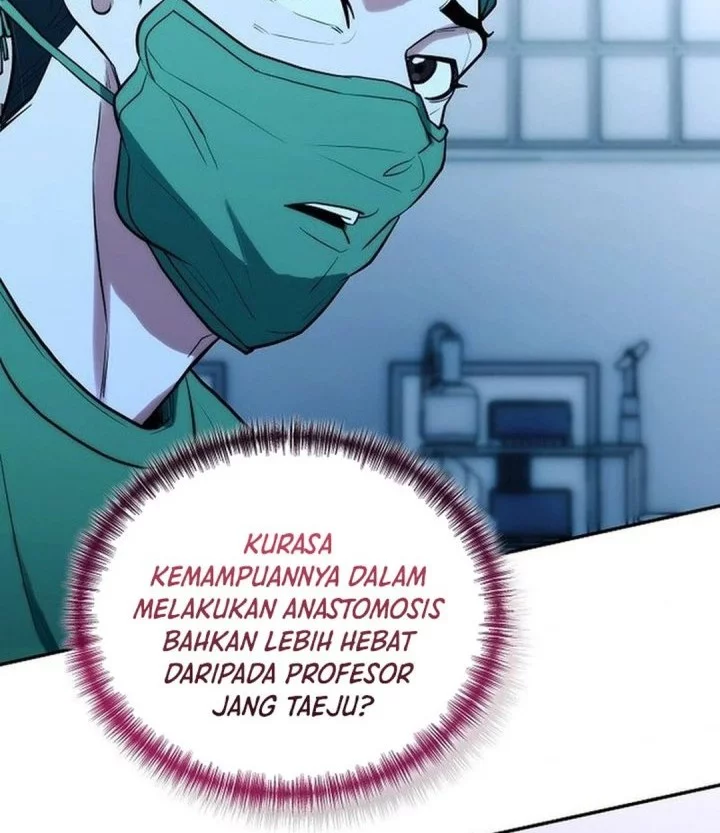 Hu Tao Becomes a Surgeon Chapter 14 - halaman 34