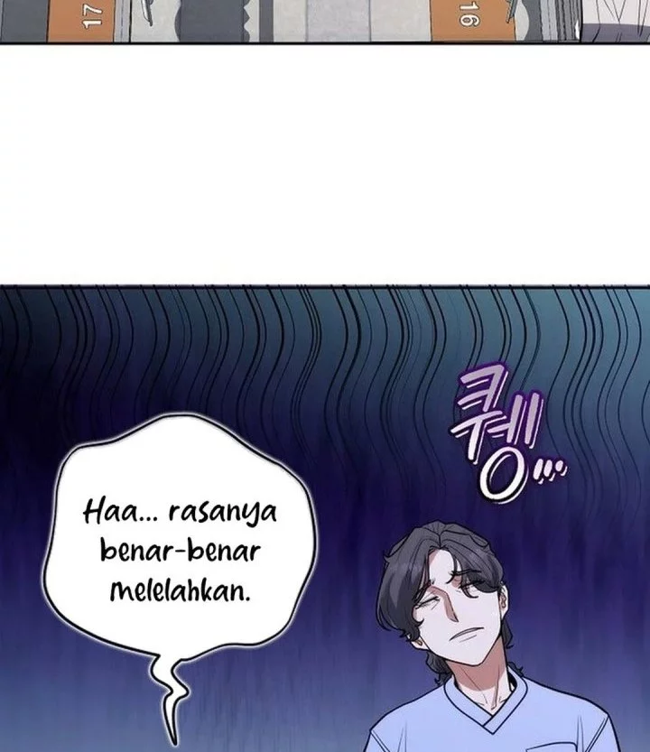 Hu Tao Becomes a Surgeon Chapter 14 - halaman 40