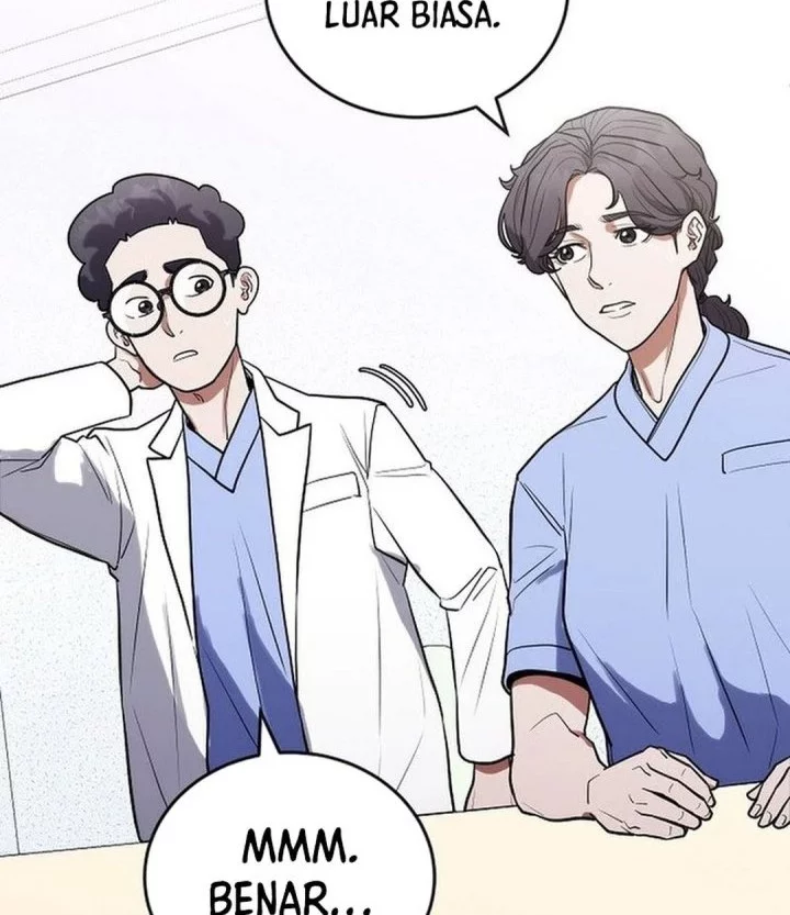 Hu Tao Becomes a Surgeon Chapter 14 - halaman 46