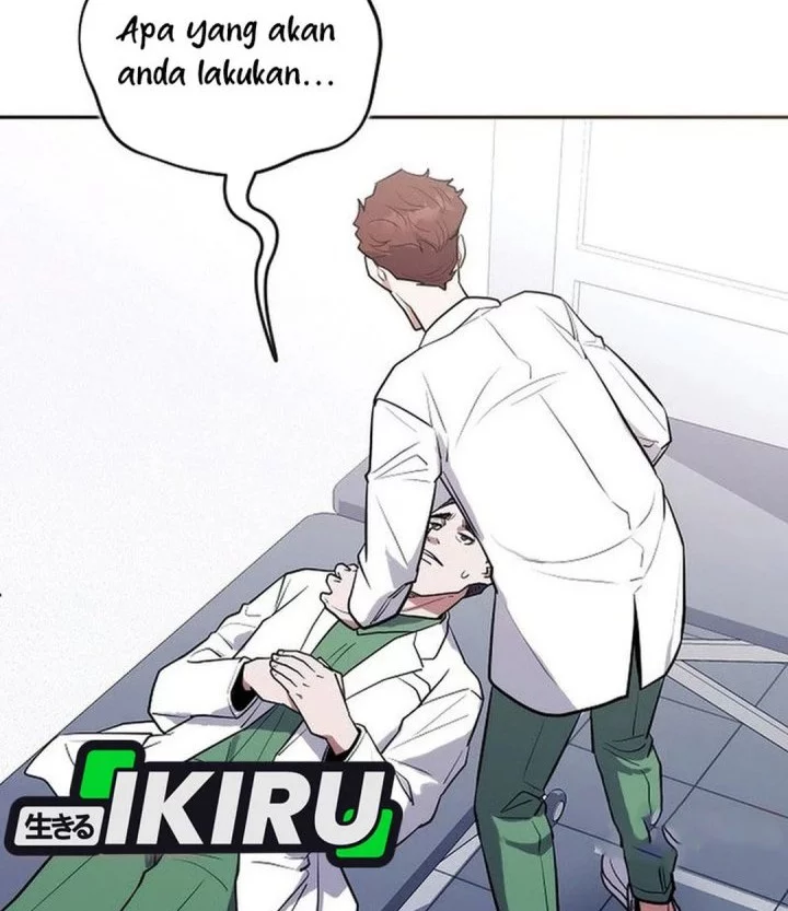 Hu Tao Becomes a Surgeon Chapter 14 - halaman 50