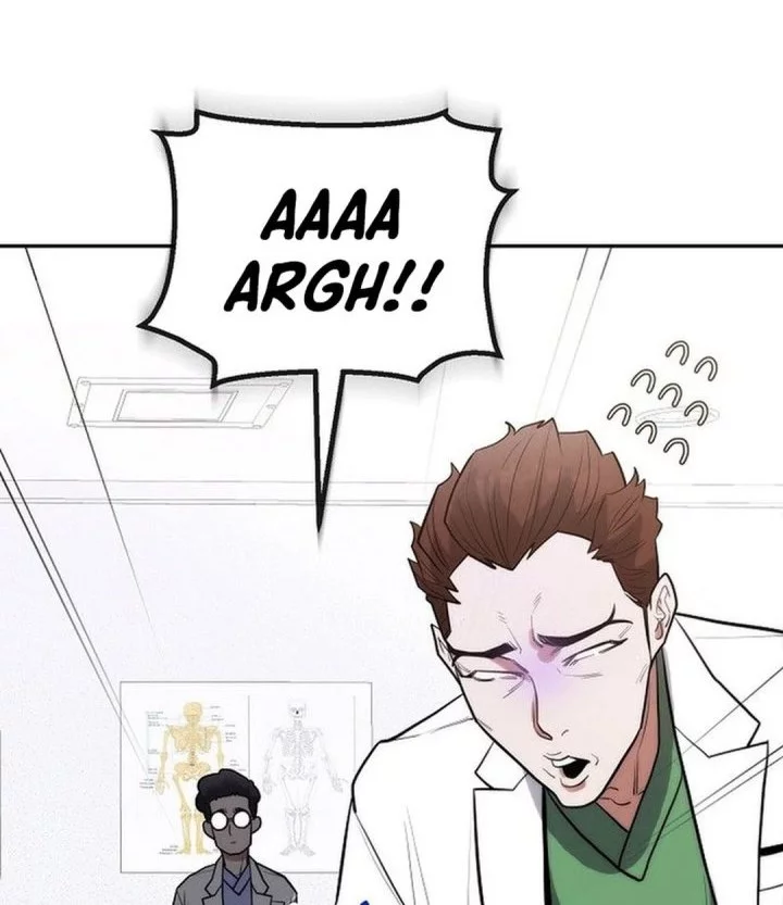 Hu Tao Becomes a Surgeon Chapter 14 - halaman 54